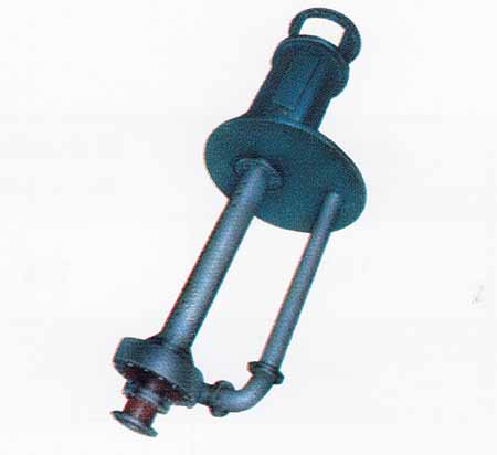 GY型系列高溫熔鹽液下泵